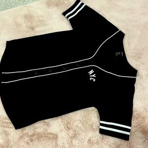 Forever 21 ‘98 NY Jersey